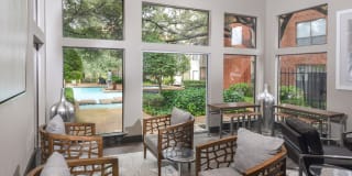 Woodchase Apartments Gallery 6