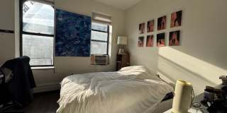 108 Stanton Street Gallery 1