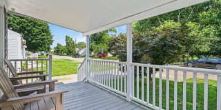 Short Term Furnished Rental Gallery 18