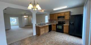 3-Bedroom House for Rent in Killeen Gallery 13