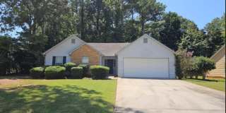 3 Bedroom 2 Bath Fayetteville Home Gallery 1