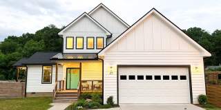 Gorgeous Swannanoa Rental! Gallery 1
