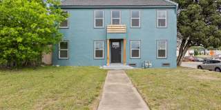 2401 Columbus Avenue - A Gallery 1