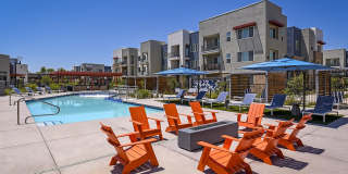 Affordable Housing - Aviara Flats Gallery 4