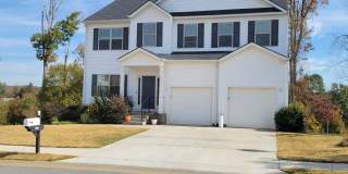 6 Bed, 4 Bath Home Available in Simpsonville Gallery 1