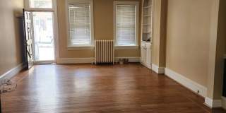 West Chester Historic Townhome - 4 bedrooms, 1 bath Gallery 19