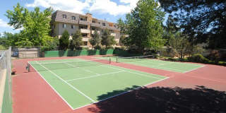 End Unit 3 Bed 2 Bath Condo In A Great Location! Amenities! Gallery 1