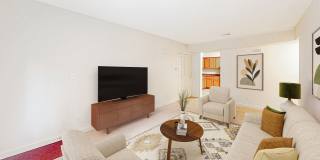 Capitol View Apartments Gallery 1