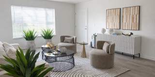 The Landings at Tiger Lily Gallery 5