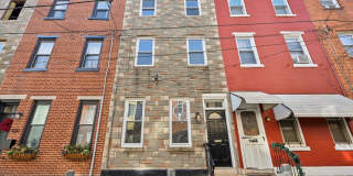 Stunning 4-Bedroom Townhome in the Heart of Francisville! Available NOW! Last Month’s Rent waived up front for qualified applicants! Gallery 1