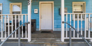 45 Columbia Street Gallery 3