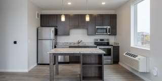 Henley Henley Gallery 1