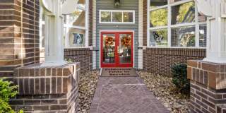 University Ridge Apartments Gallery 30