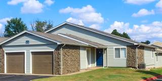 Cottages at UCO Gallery 1