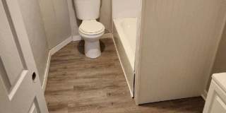 3 bed 1 bath Gallery 9