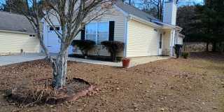 Charming West Georgia Rental Gallery 1