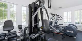 Breckenridge Apartments Gallery 21