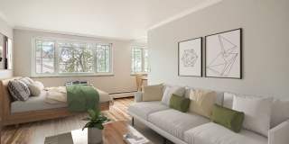 Charming Studio Condo in Platt Park Gallery 6