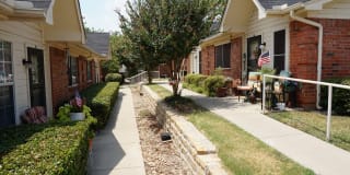 Senior Housing - Parc at Bakers Pointe Senior Housing - Parc at Bakers Pointe Gallery 9