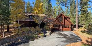 Luxury Lahontan Ski Lease – November 1st - April 15th Gallery 1