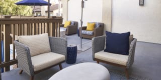 The Knolls Apartment Homes Gallery 36