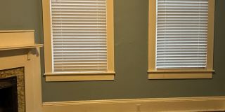 Savannah 1ST Floor of Duplex on Whitaker Street @ 34th-Near Forsyth Park Gallery 14