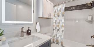 Ruxton Towers Apartments Gallery 13