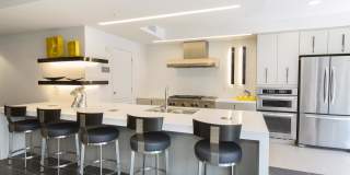 Residences at Westgate Gallery 9