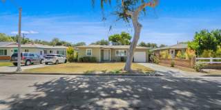 Lovely Single Family Home in Prime Fullerton Neighborhood Gallery 1
