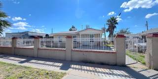Northeast El Paso 3 Bed 2 Bath Gallery 1