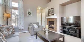 Highlands Ranch Spacious 3 bed 2.5 bath Gallery 7