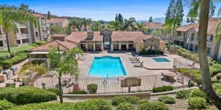 1BR Condo with Private Balcony, Central A/C & Community Amenities in Corona Gallery 4