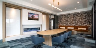 Forte on the Park Gallery 30