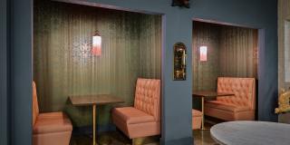 The Carousel Gallery 16