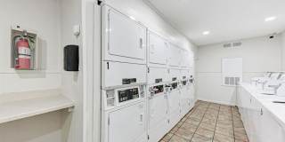 Magnolia Court Apartments Gallery 12