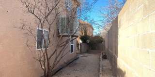 COMING SOON - 3 Bedroom 2.5 Bath Located in the NE Heights! Gallery 8