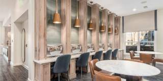 Berkley House Gallery 5