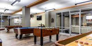 Lofts at Mill West Gallery 22