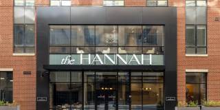 The Hannah Gallery 21