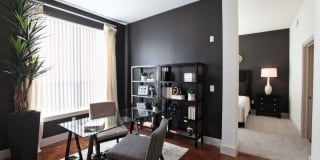 Sawyer Heights Lofts Gallery 12