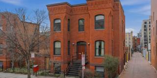 1002 N Street NW Gallery 1