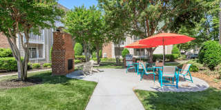 Heather Ridge Apartments Gallery 14