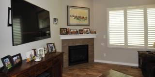 Gated Community in Soleil Parc/CDA Place Gallery 7