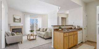 Stetson Meadows Apartments Gallery 14
