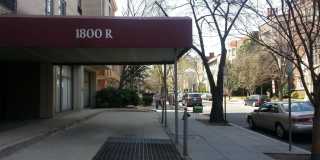 1800 R Street NW 1800 R Street NW Gallery 1