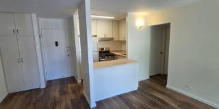 Makiki Hillside Renovated One Bedroom includes basic utilities Gallery 1