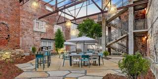 Brumby Lofts Gallery 12