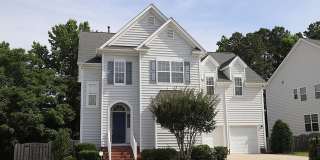 Lovely Four Bedroom Home in Desirable Village at Rolesville Community Gallery 1