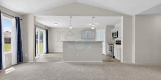 Modern Living in Wisteria: Contemporary 3-Bed 2-Bath Oasis Near I-430 Gallery 7