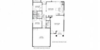 8874 South Desert Valley Way Gallery 19